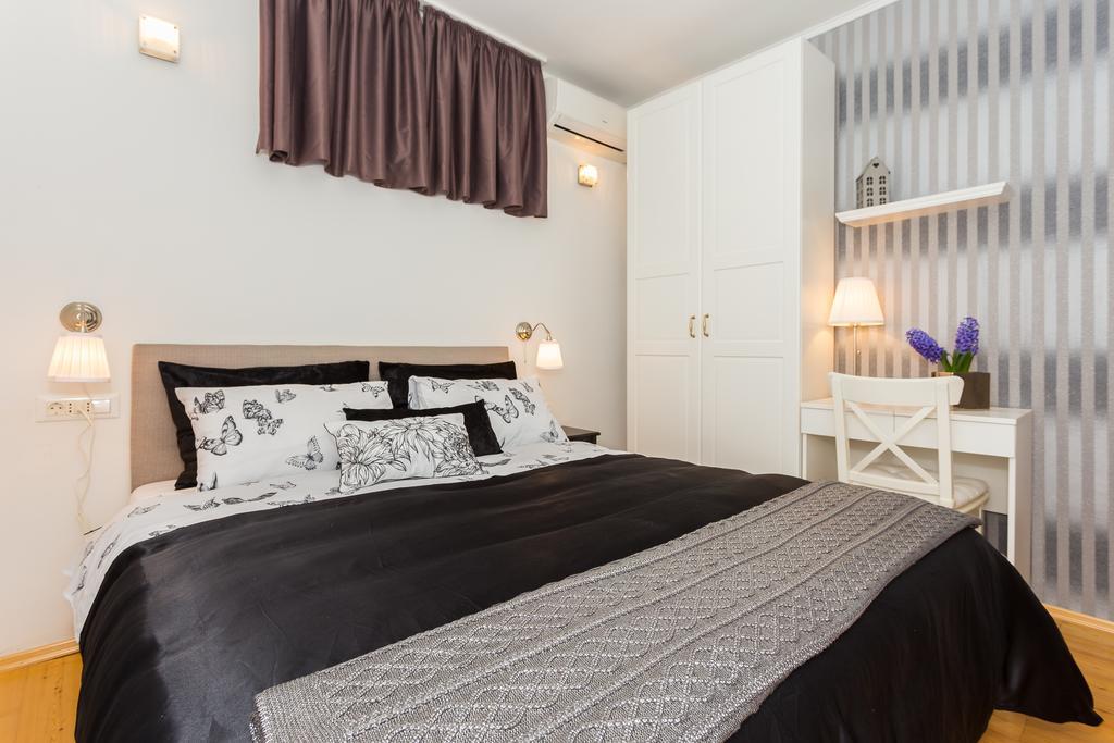 Guesthouse Marin Split Eksteriør bilde