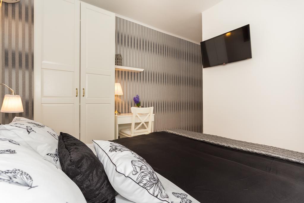 Guesthouse Marin Split Eksteriør bilde