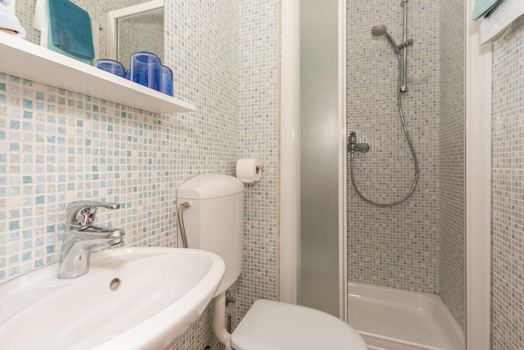 Guesthouse Marin Split Eksteriør bilde