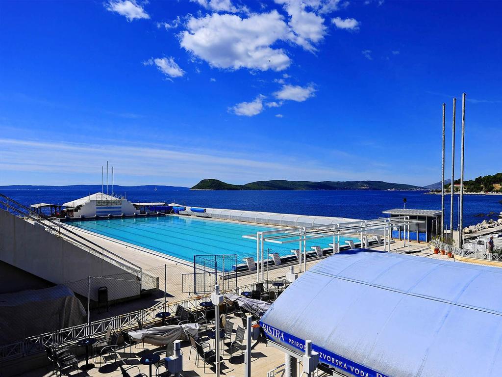 Guesthouse Marin Split Eksteriør bilde